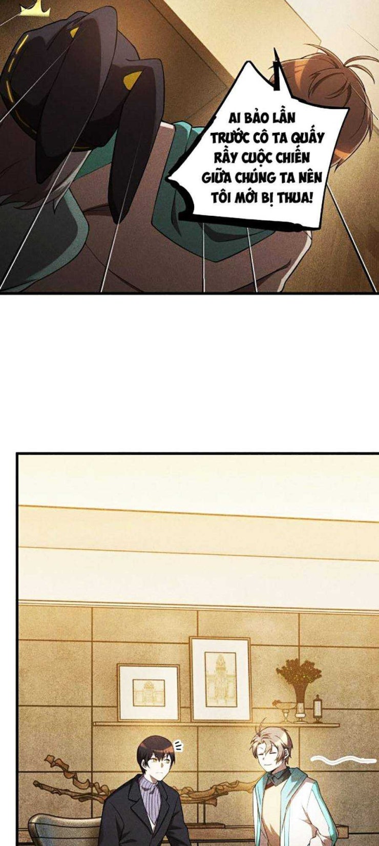 Người Chơi Siêu Mạnh - Page 26