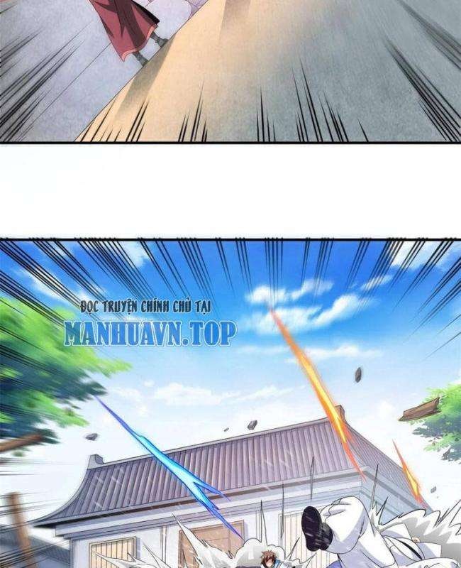 Thiên Đạo Đồ Thư Quán - Page 23