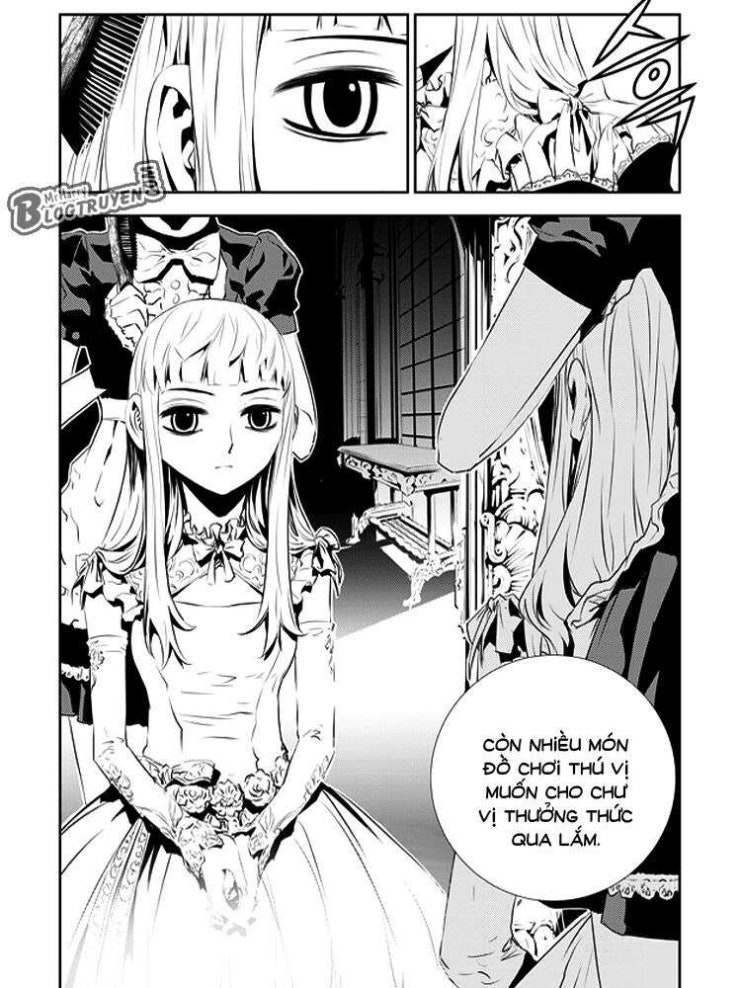 Kẻ Phá Hoại 2 - Page 5