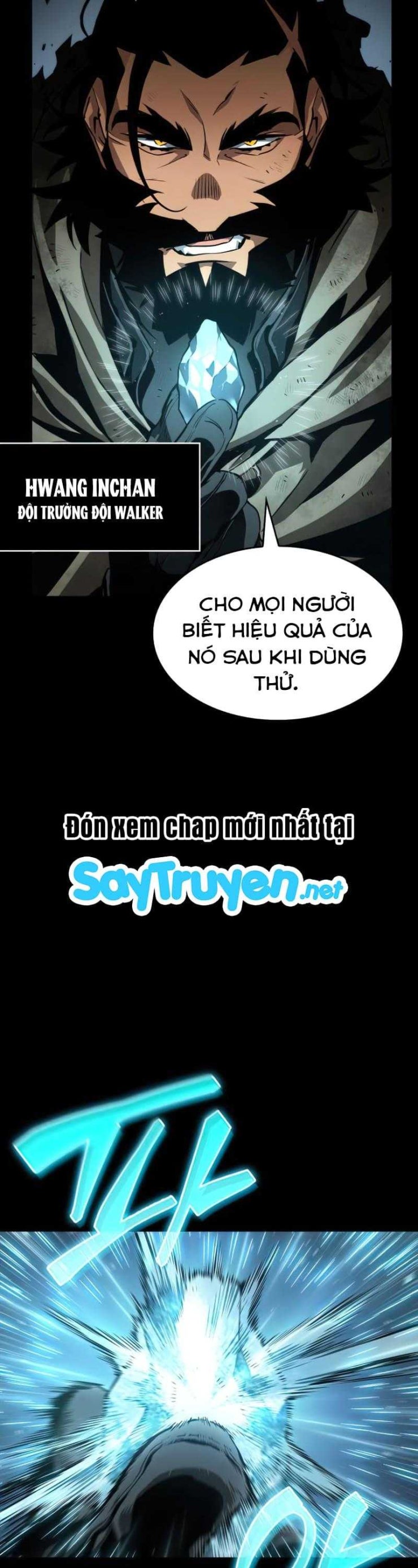 Thế Giới Hậu Tận Thế - Page 44