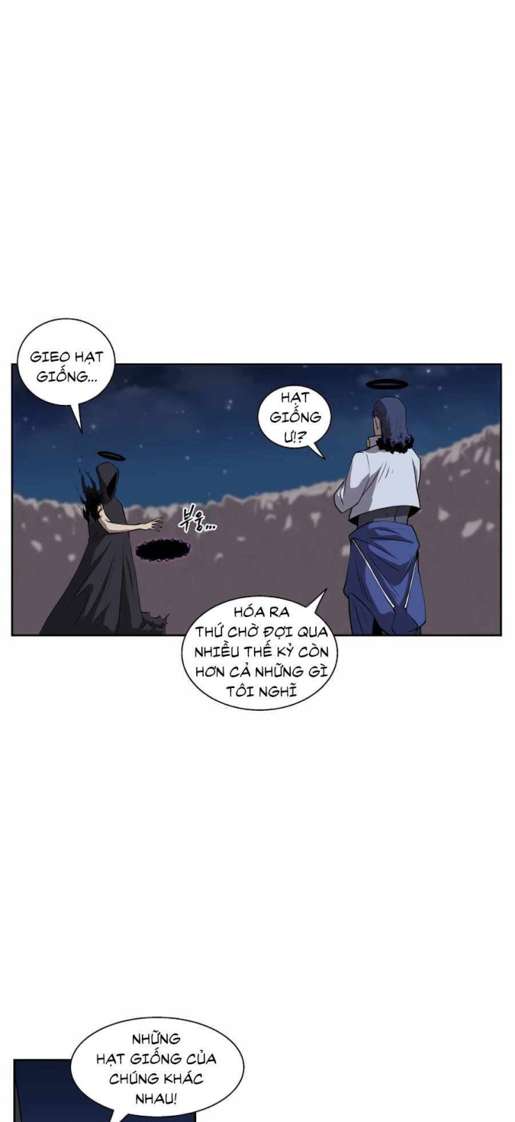 Thợ Săn Quái Vật - Page 7