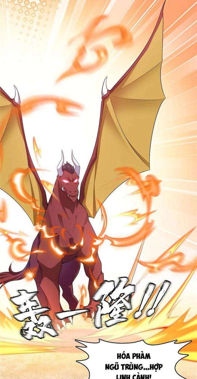 Thiên Đạo Đồ Thư Quán - Page 22