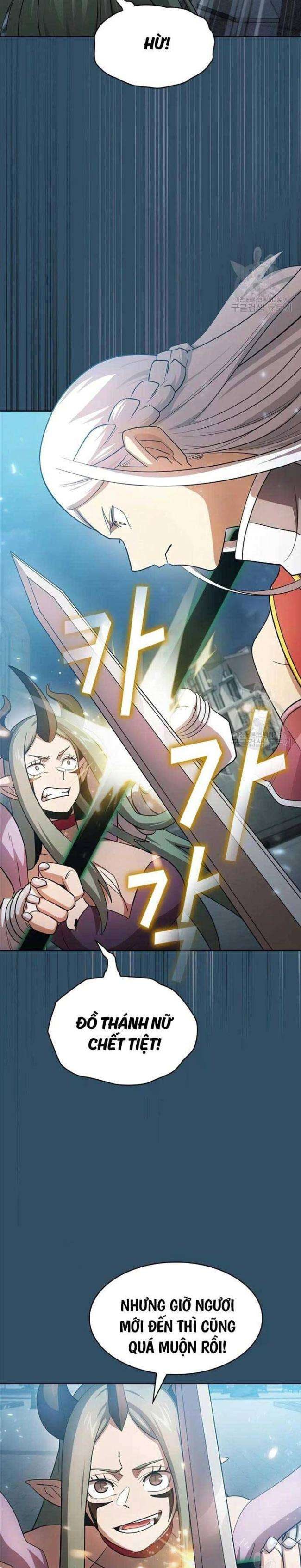 Có Thật Đây Là Anh Hùng Không? - Page 21