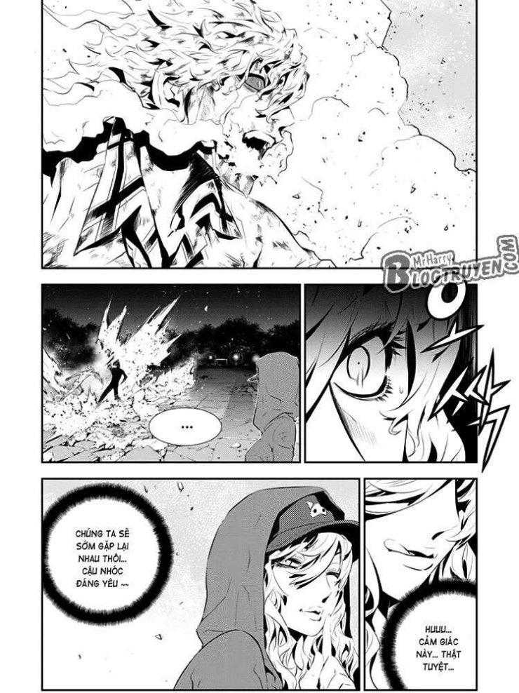 Kẻ Phá Hoại 2 - Page 4