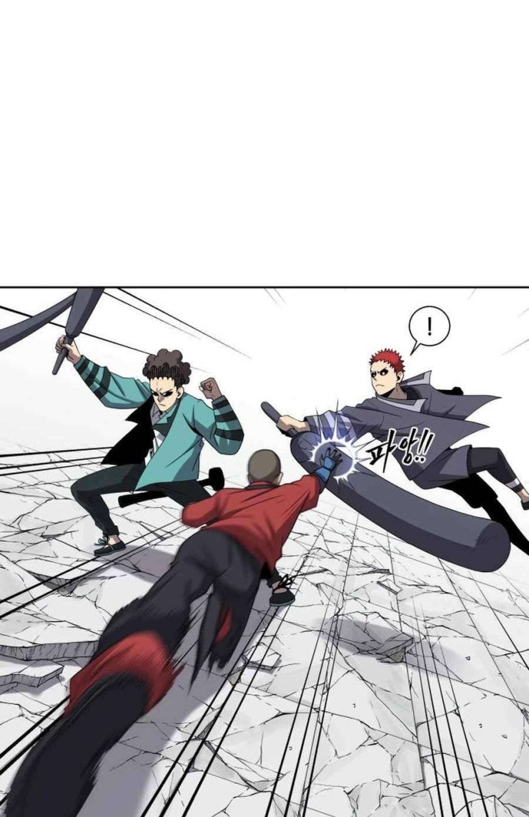 Thợ Săn Quái Vật - Page 18