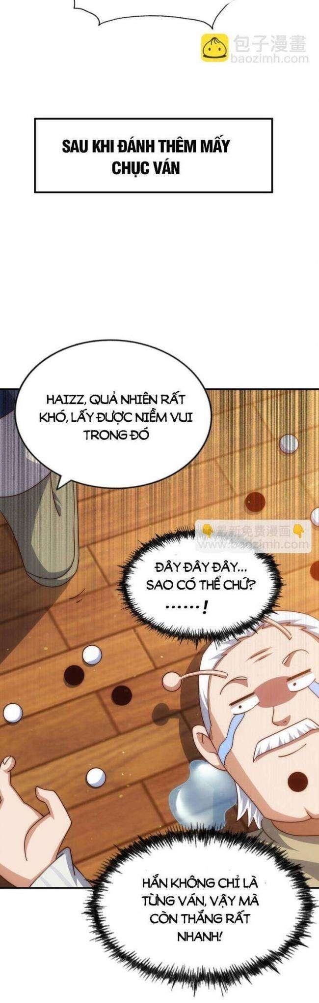 Người Trên Vạn Người - Page 15