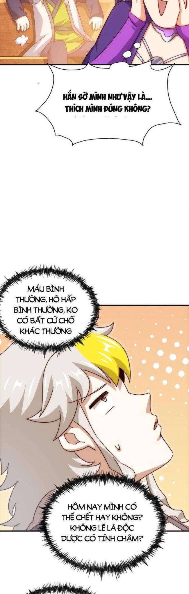 Người Trên Vạn Người - Page 38