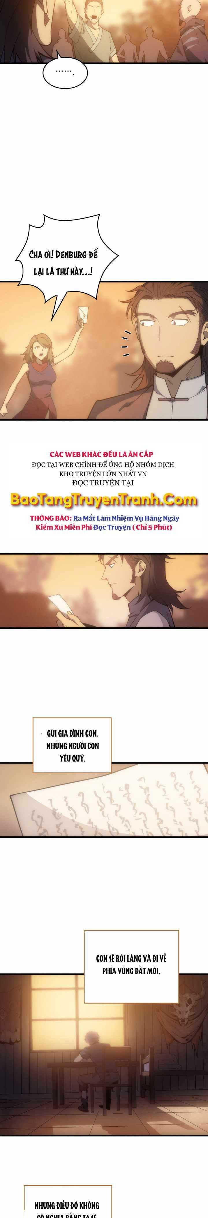 Tái Sinh Thành Công Chức Ở Một Thế Giới Xa Lạ - Page 31