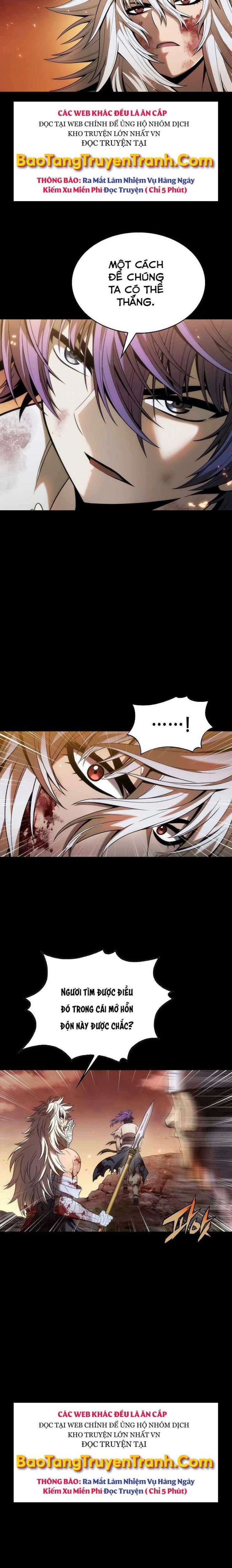 Bá Vương Chi Tinh - Page 16