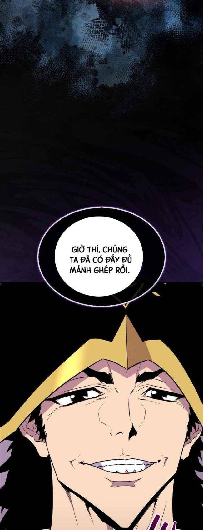 Cao Thủ Khi Ngủ - Page 63