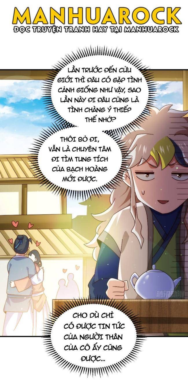 Người Trên Vạn Người - Page 19