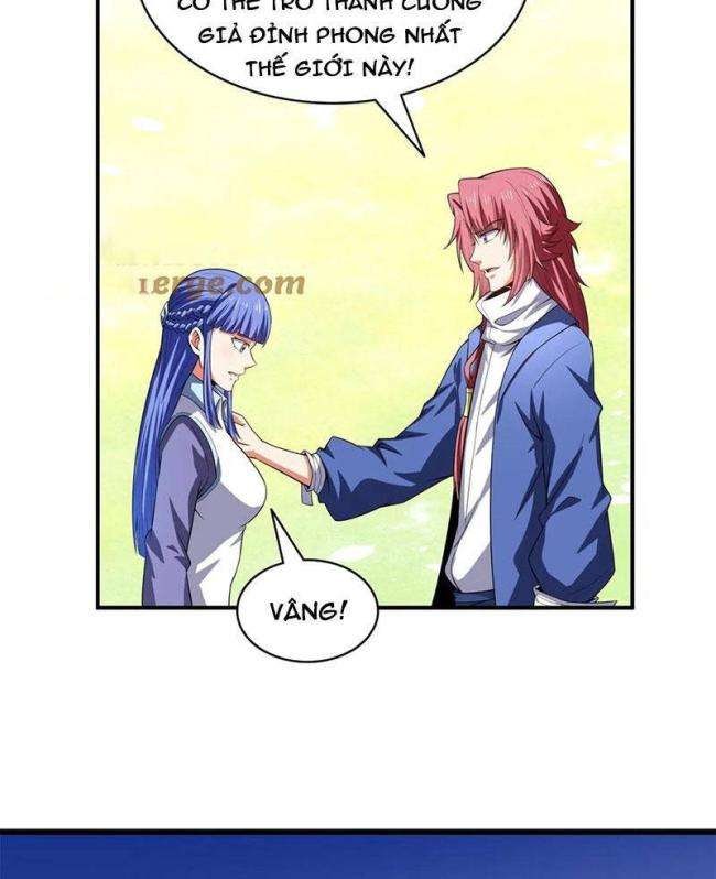 Thiên Đạo Đồ Thư Quán - Page 14