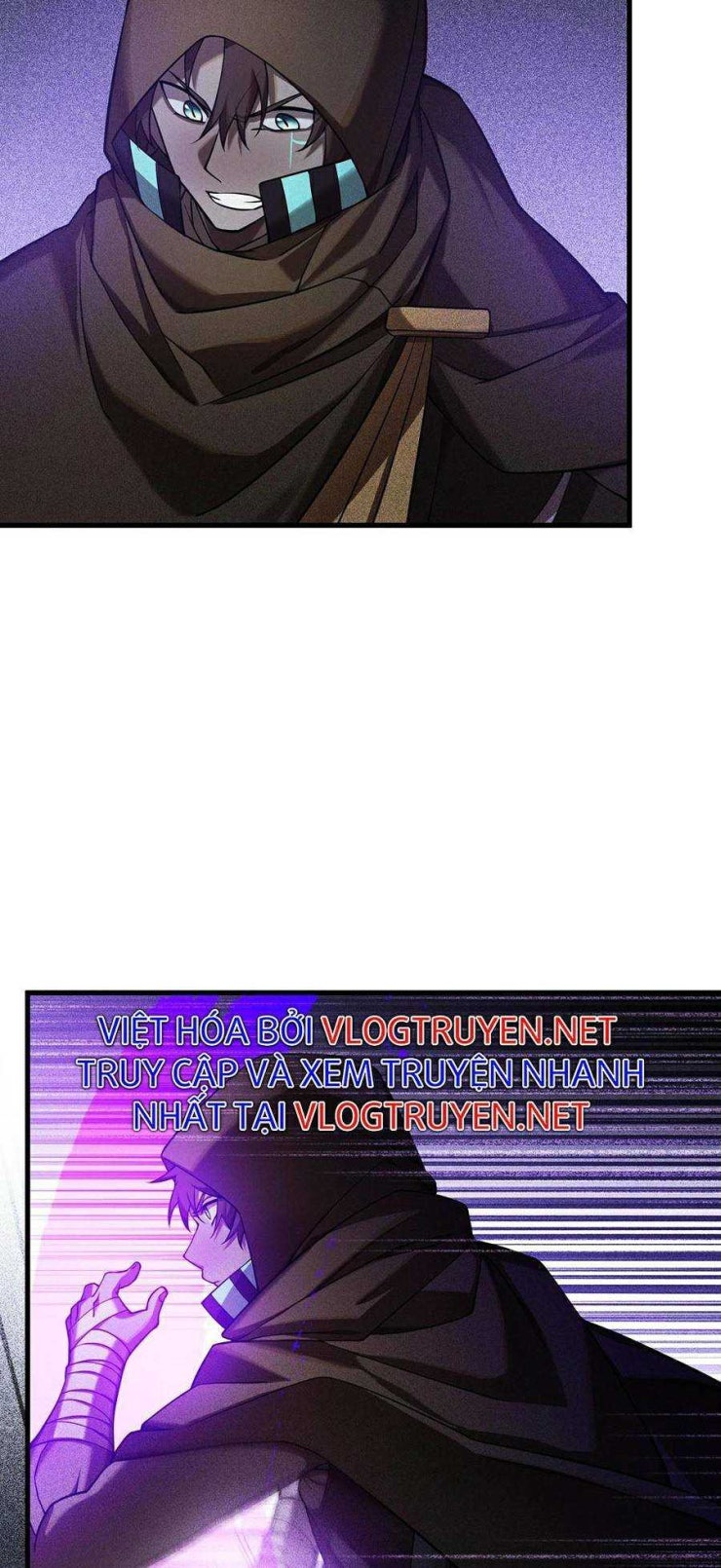 Người Chơi Siêu Mạnh - Page 18