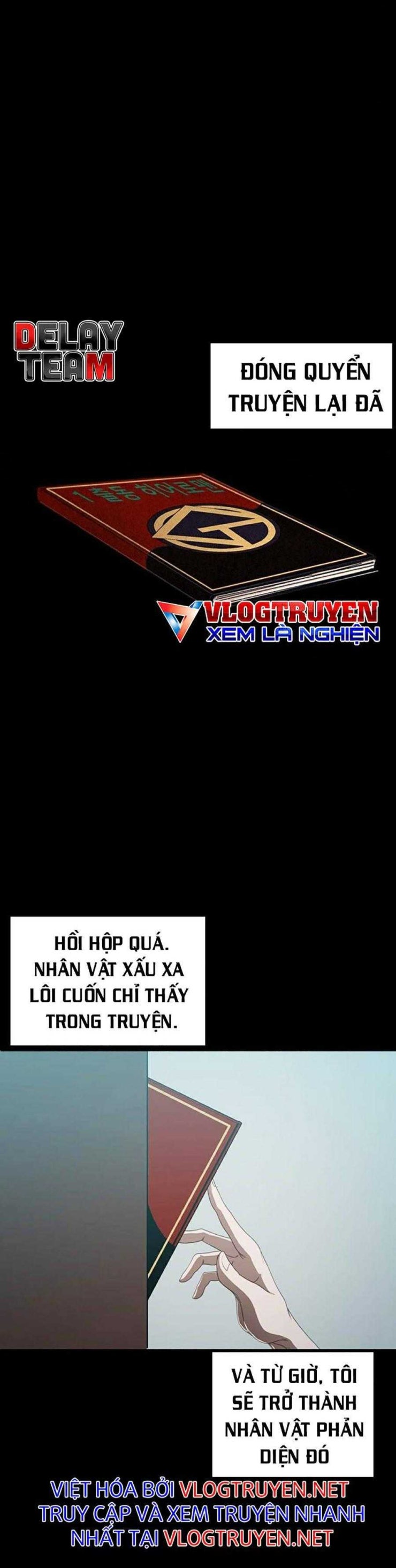 Không Làm Anh Hùng Để Trở Thành Nhân Vật Phản Diện - Page 39