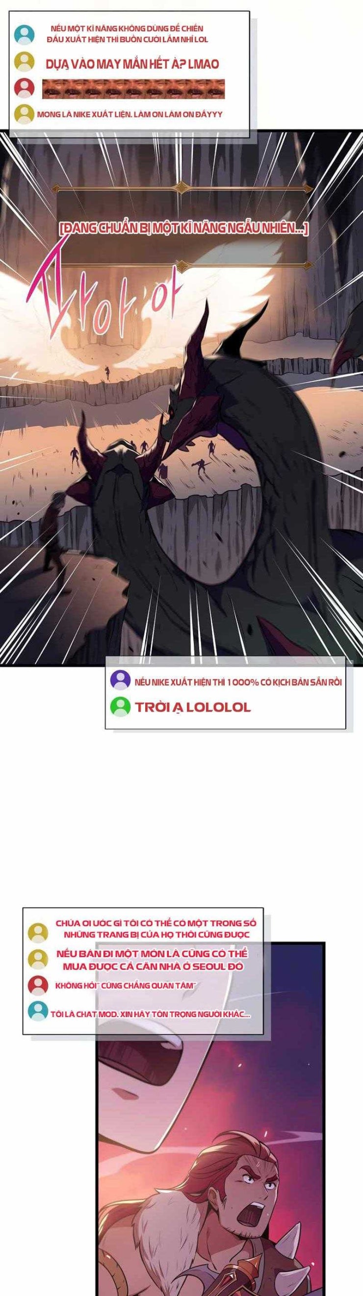 Streamer Pháp Sư - Page 7