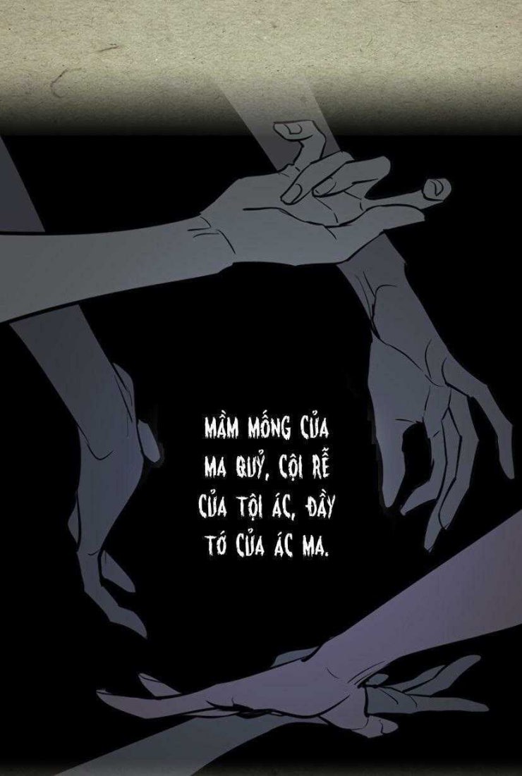 Người Đẹp Và Quái Thú - Page 11