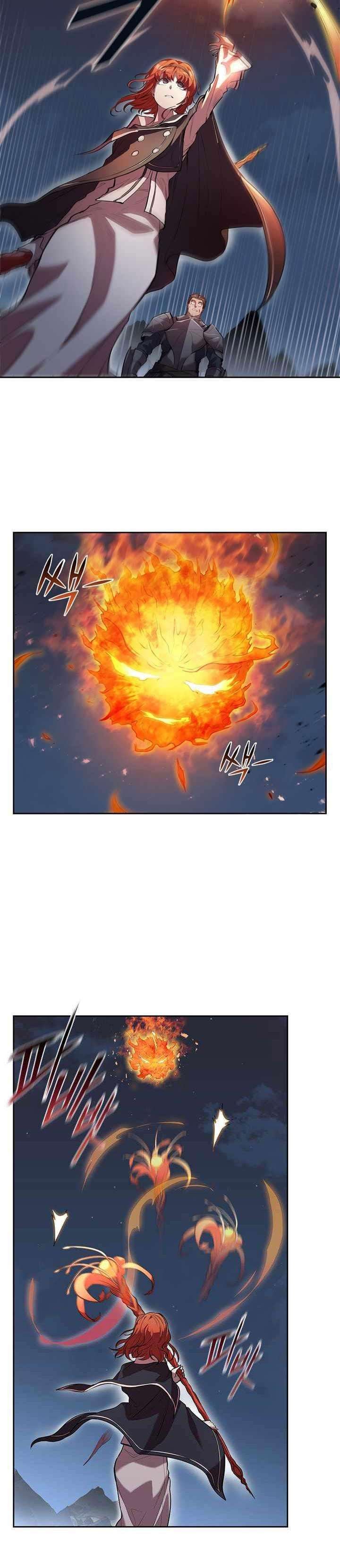 Hồi Quy Thành Công Tước - Page 21