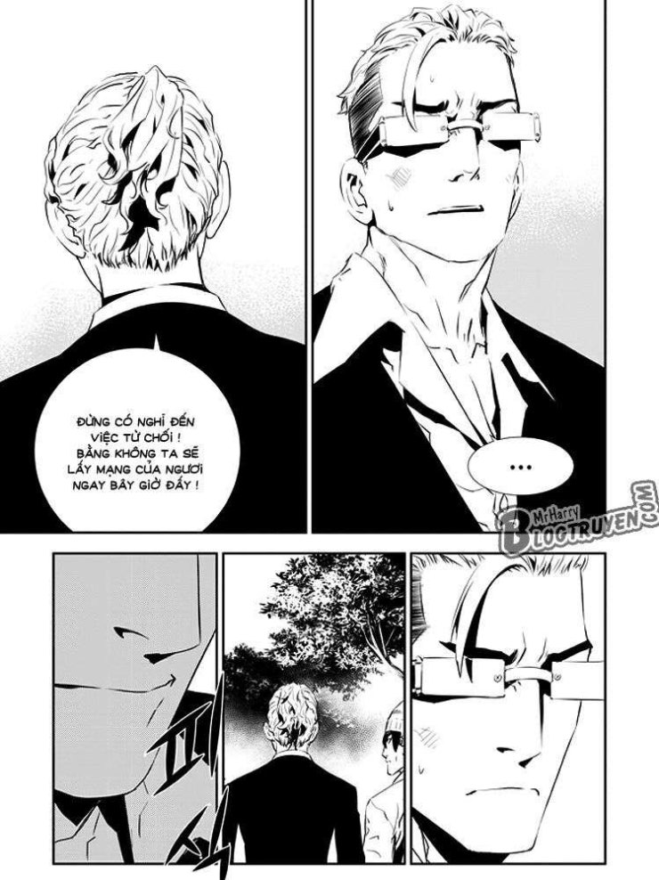 Kẻ Phá Hoại 2 - Page 18