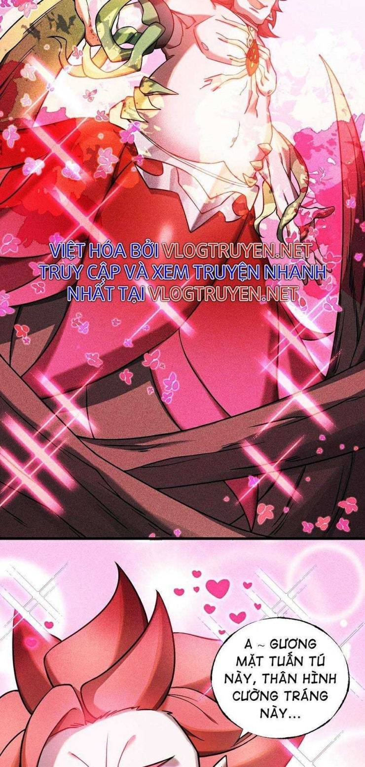 Người Chơi Siêu Mạnh - Page 24
