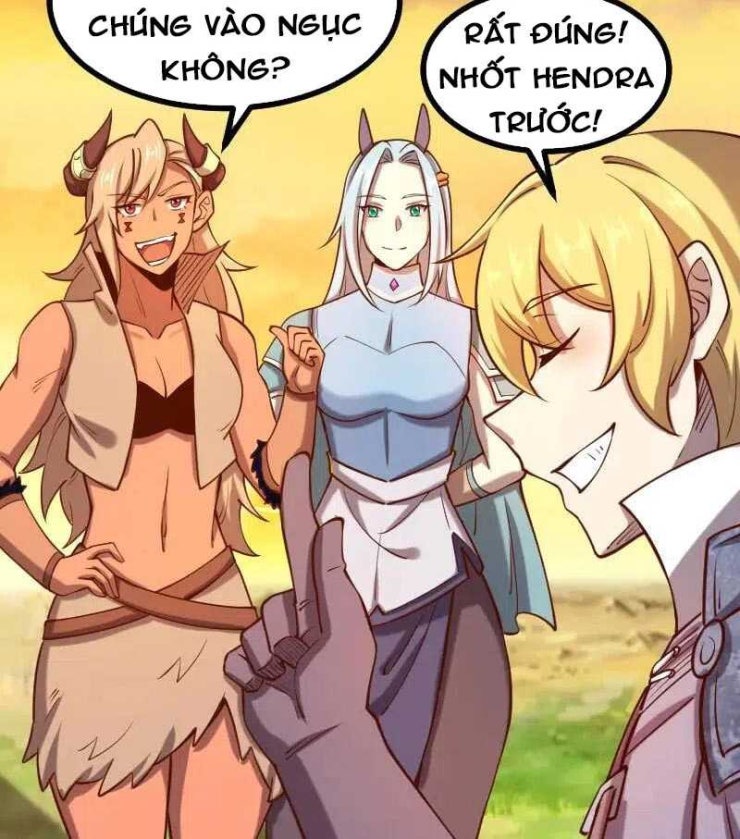 Thành Chủ Mạnh Nhất Tại Dị Giới - Page 46