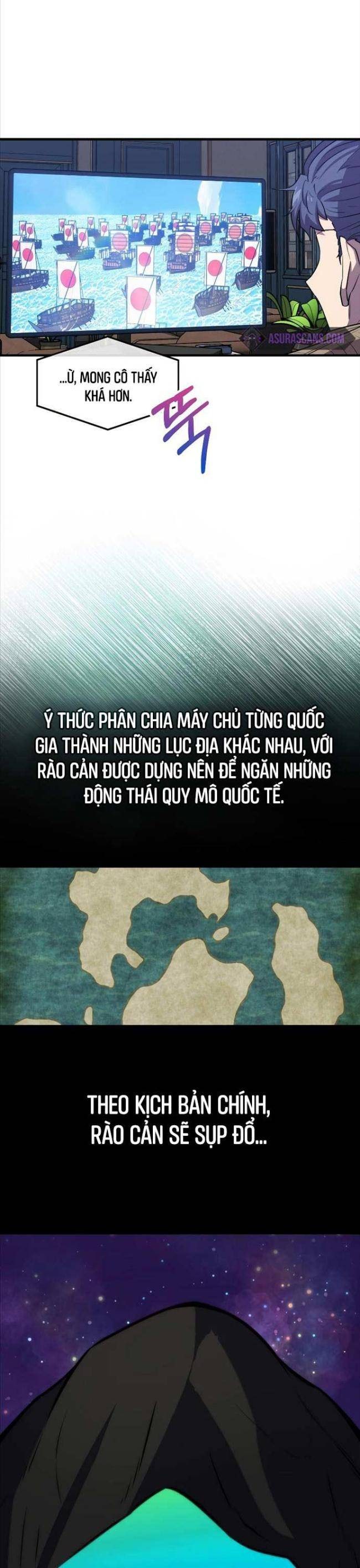 Cao Thủ Khi Ngủ - Page 15
