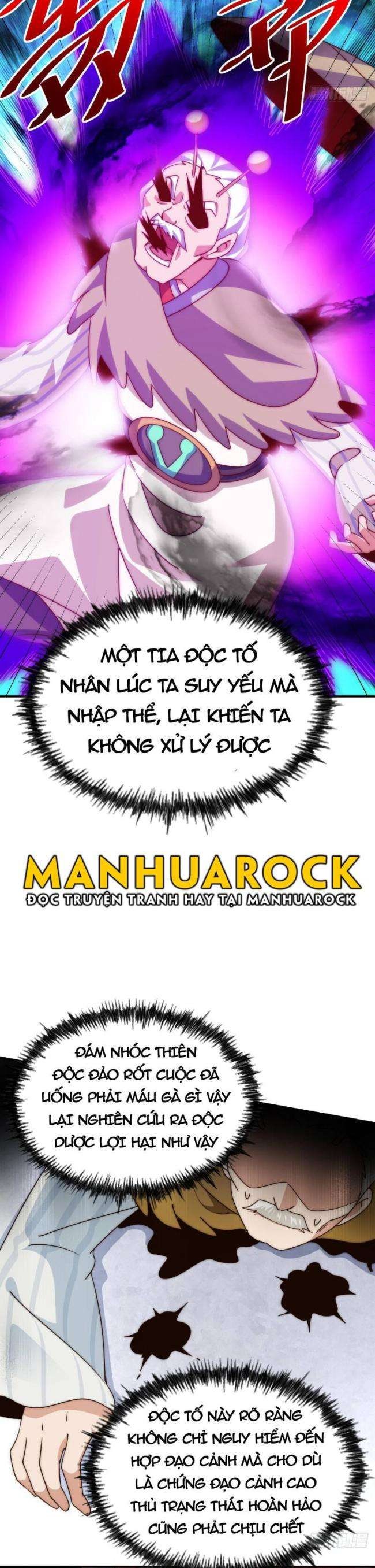 Người Trên Vạn Người - Page 7