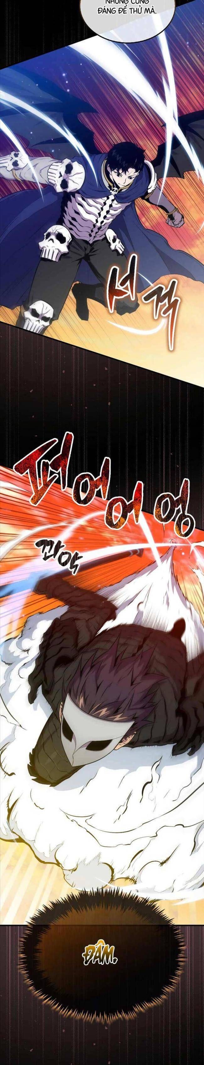 Cao Thủ Khi Ngủ - Page 10