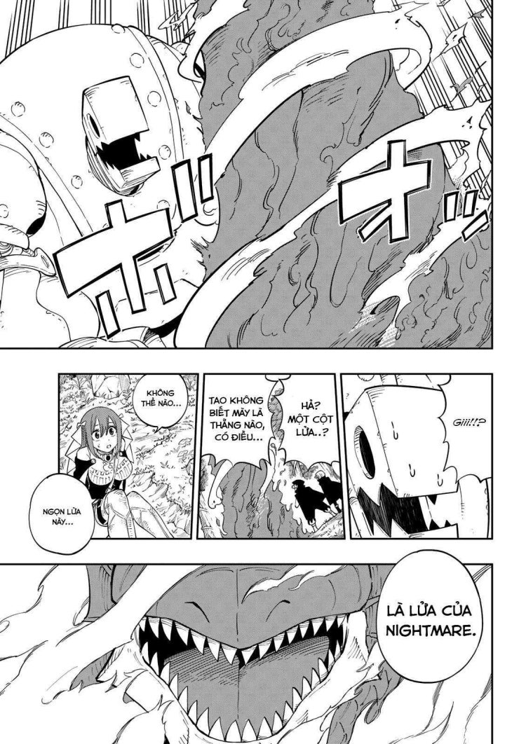 Cánh Cổng Ác Mộng - Page 24