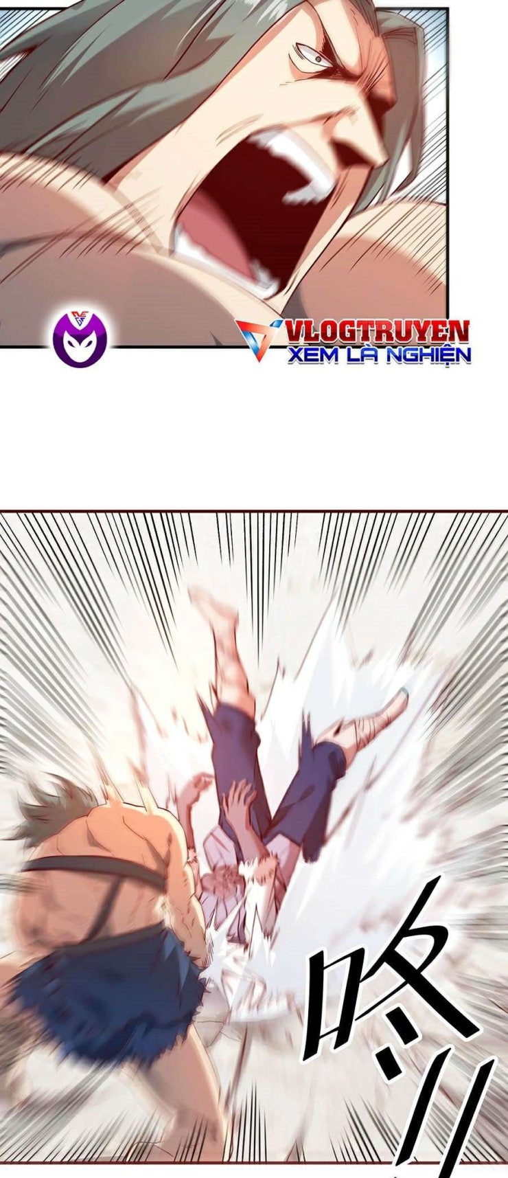 Thành Chủ Mạnh Nhất Tại Dị Giới - Page 44