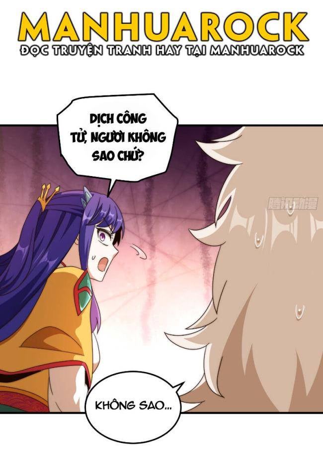 Người Trên Vạn Người - Page 31