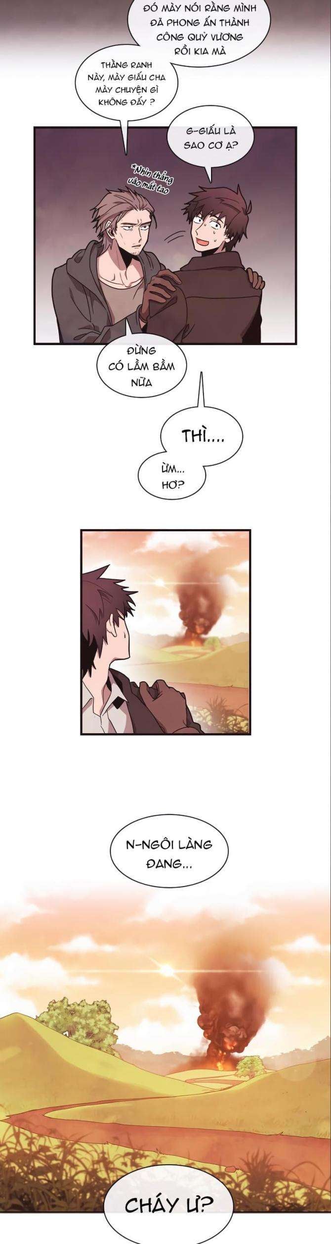 Người Hùng Vi Diệu - Page 16