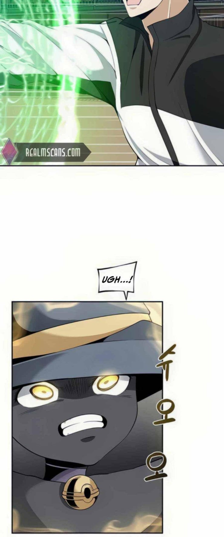 Giáo Viên Của Những Nhân Vật Phản Diện - Page 23