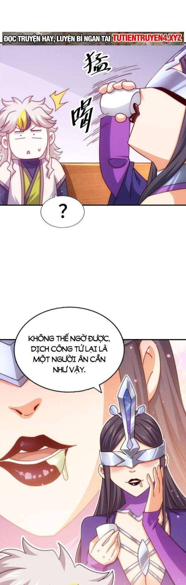 Người Trên Vạn Người - Page 35