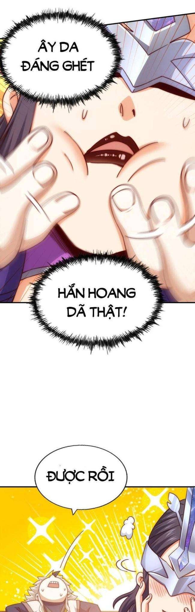 Người Trên Vạn Người - Page 37