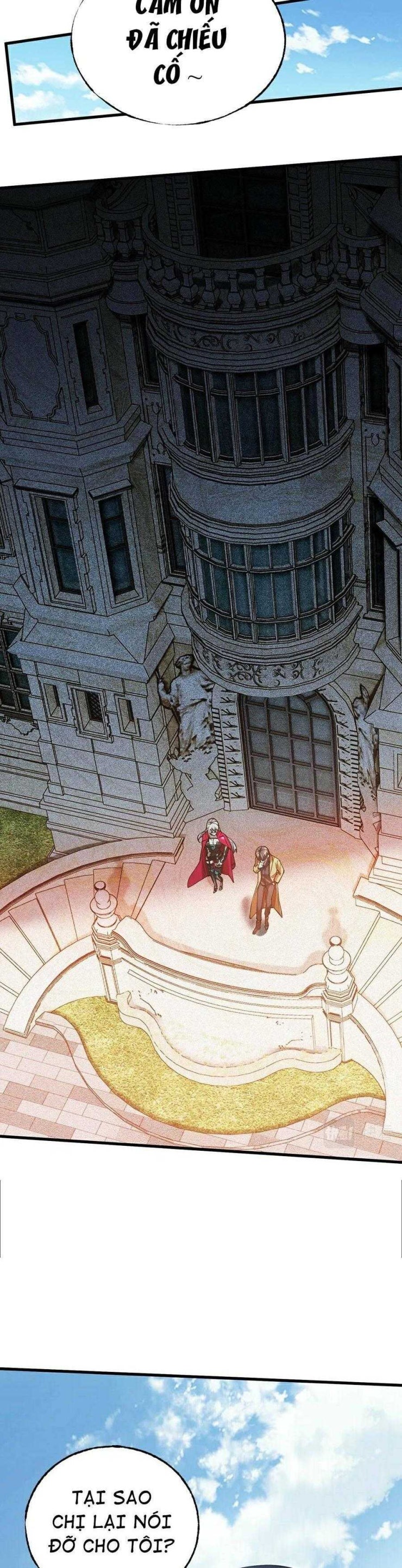 Người Chơi Siêu Mạnh - Page 25