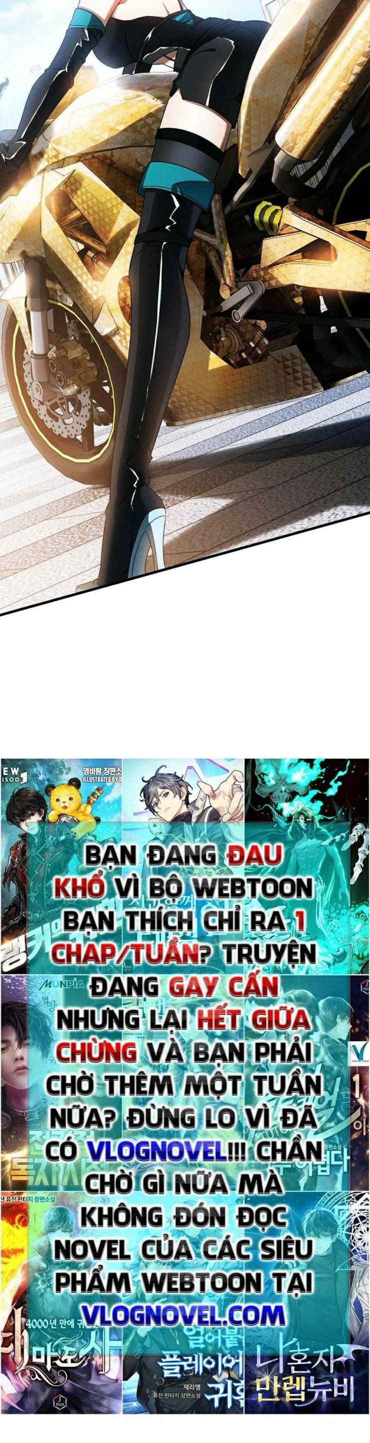 Người Chơi Siêu Mạnh - Page 30