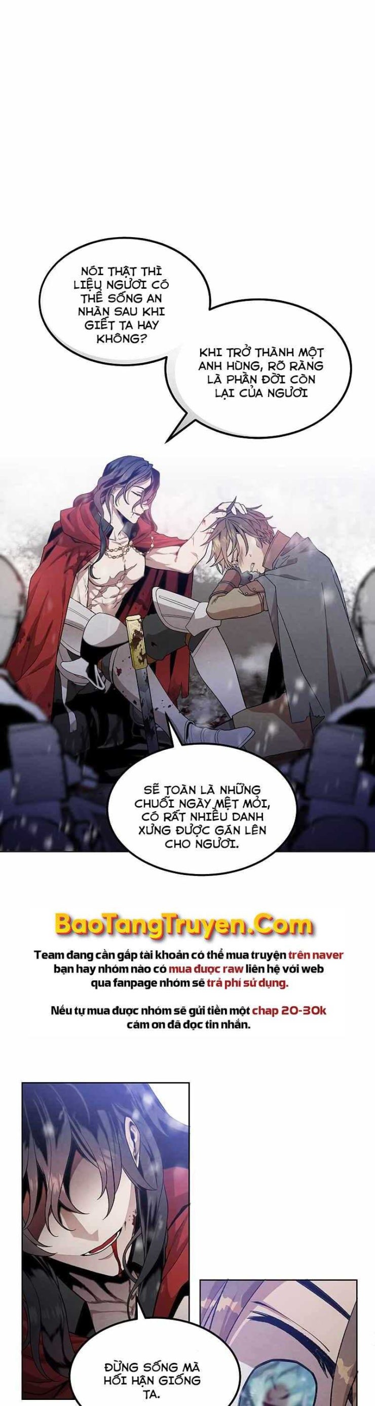 Con Trai Út Huyền Thoại Nhà Hầu Tước - Page 26