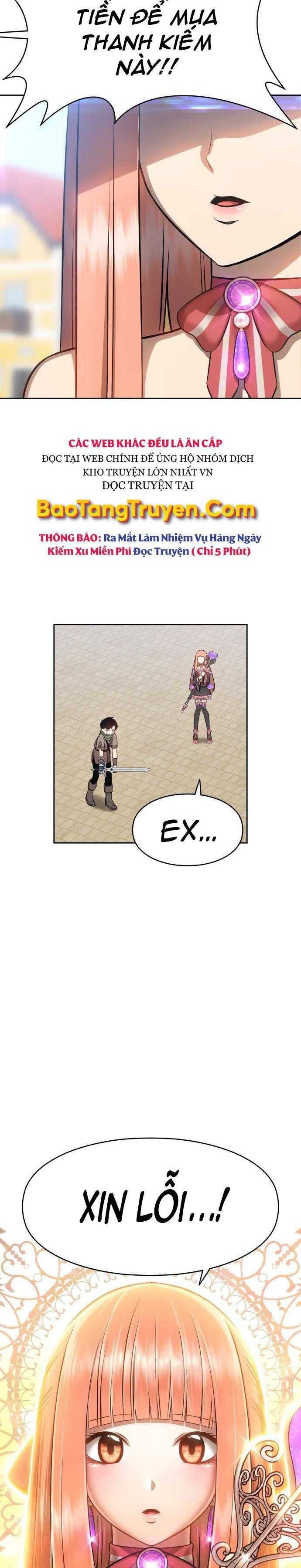 Gậy Gỗ Cấp 99 - Page 11