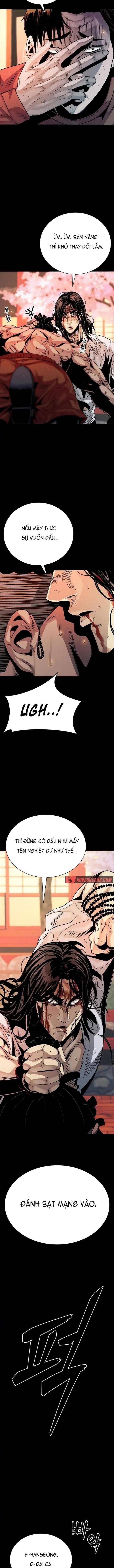 Thế Hệ Tồi Tệ - Page 23