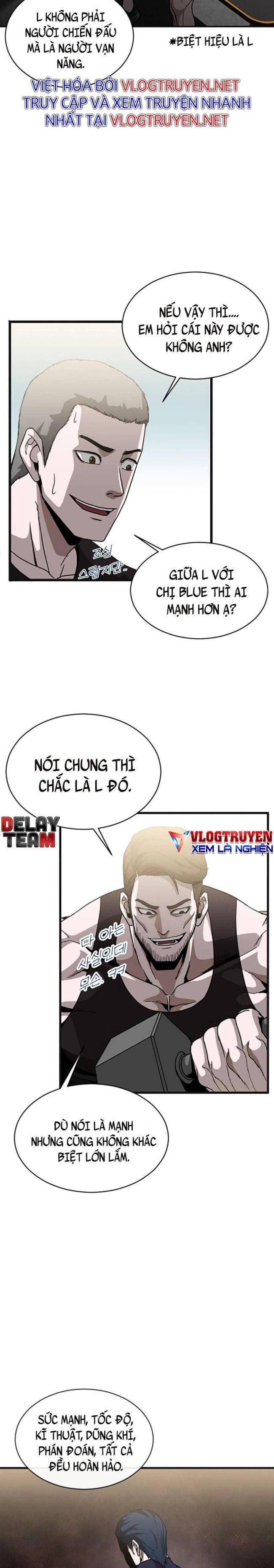 Không Làm Anh Hùng Để Trở Thành Nhân Vật Phản Diện - Page 29