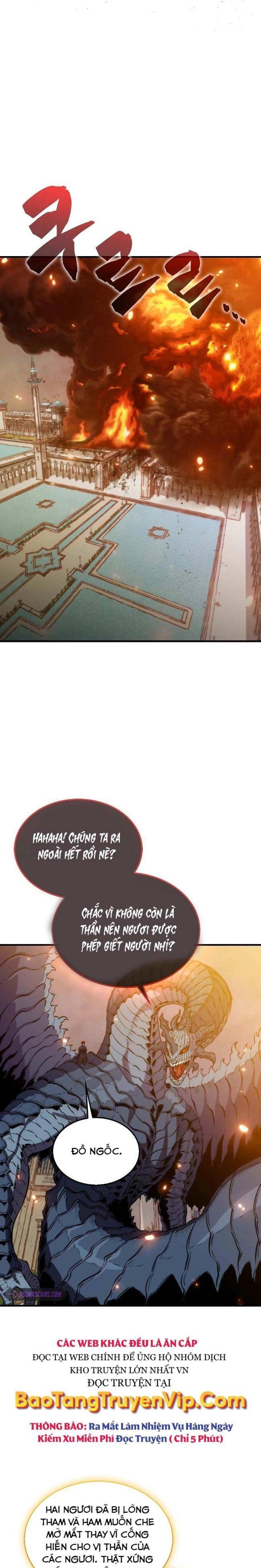 Cao Thủ Khi Ngủ - Page 10