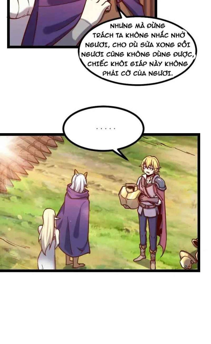 Thành Chủ Mạnh Nhất Tại Dị Giới - Page 10