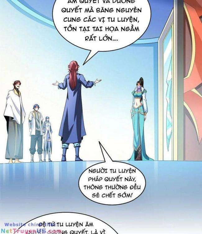 Thiên Đạo Đồ Thư Quán - Page 6