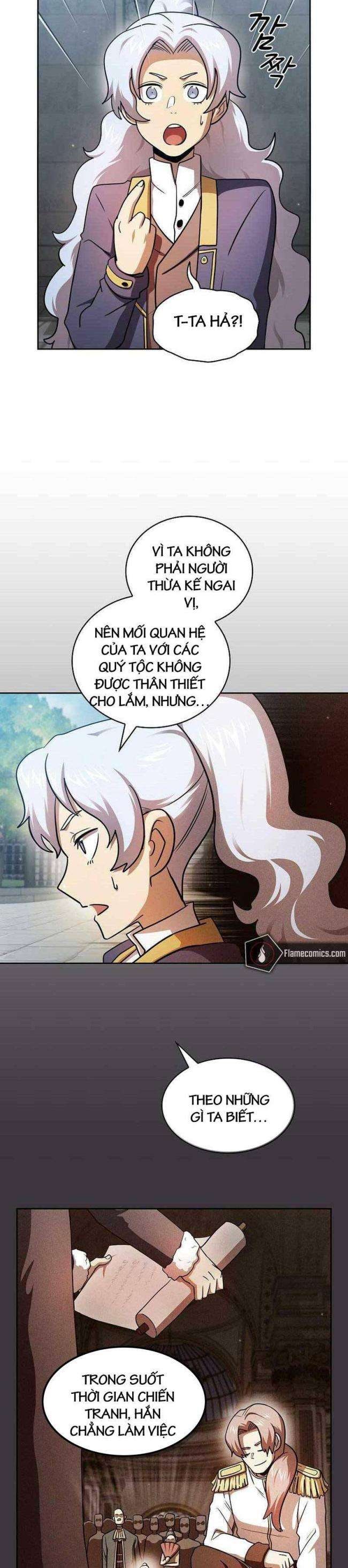 Có Thật Đây Là Anh Hùng Không? - Page 9