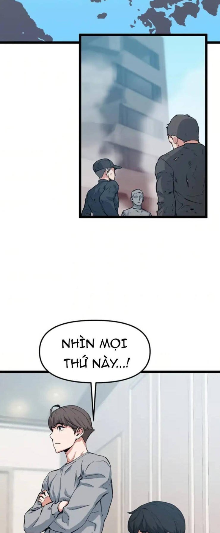 Thăng Cấp Bằng Likes - Page 12