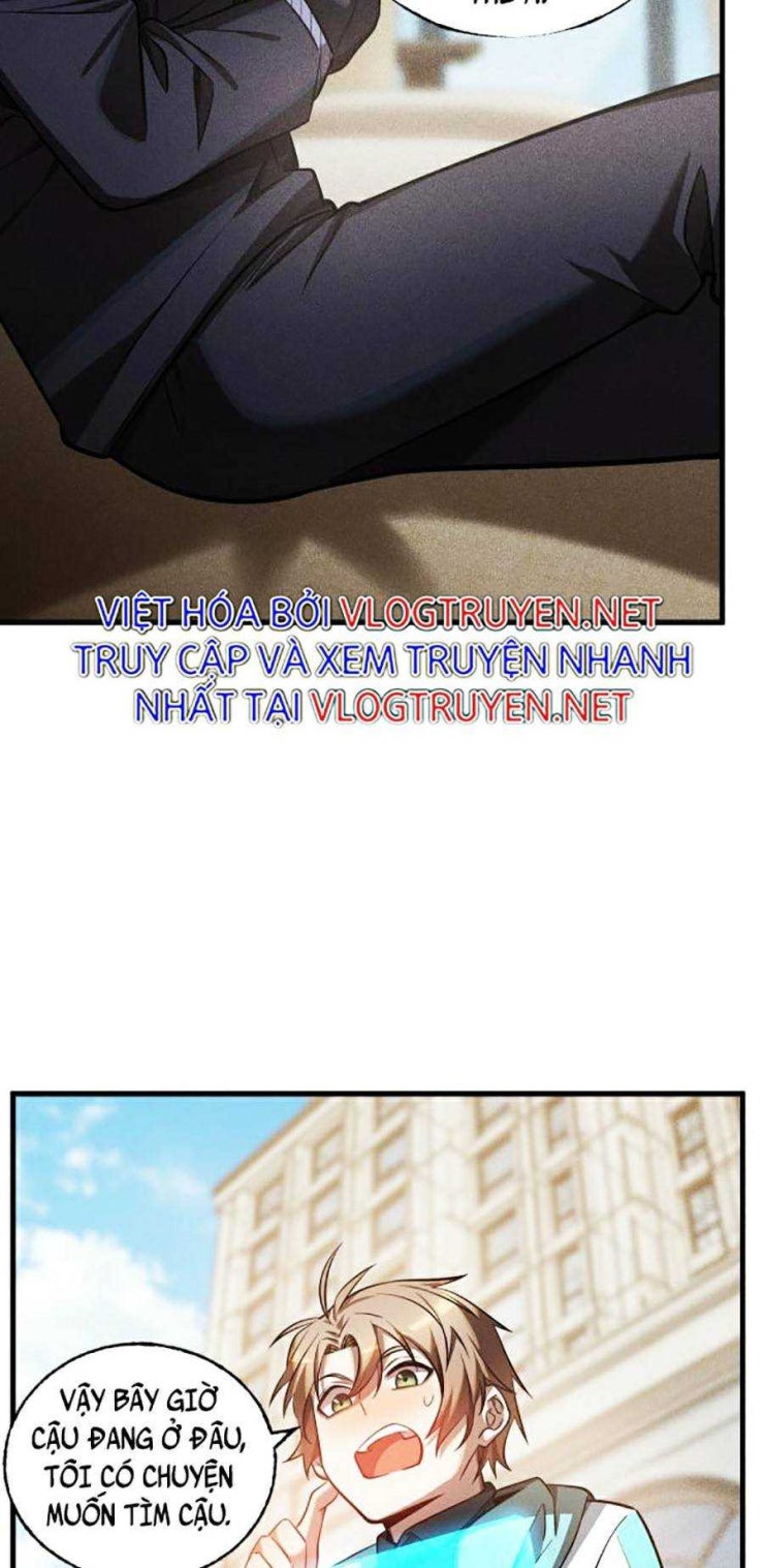 Người Chơi Siêu Mạnh - Page 7