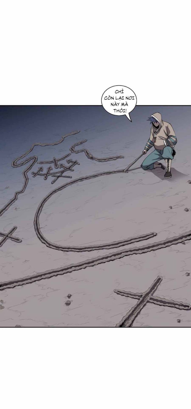 Thợ Săn Quái Vật - Page 25