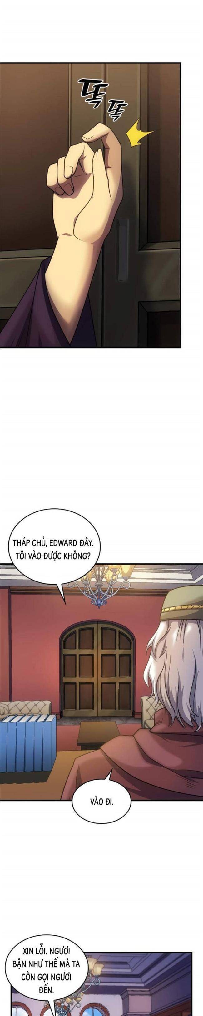 Tái Sinh Thành Công Chức Ở Một Thế Giới Xa Lạ - Page 15