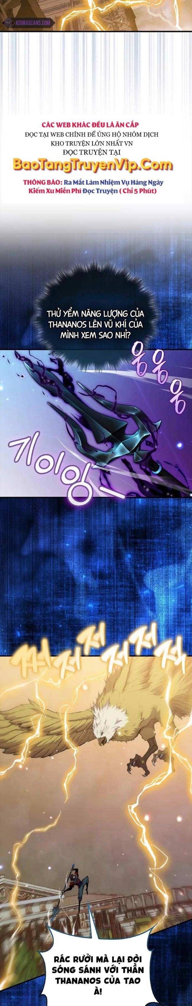 Cao Thủ Khi Ngủ - Page 5