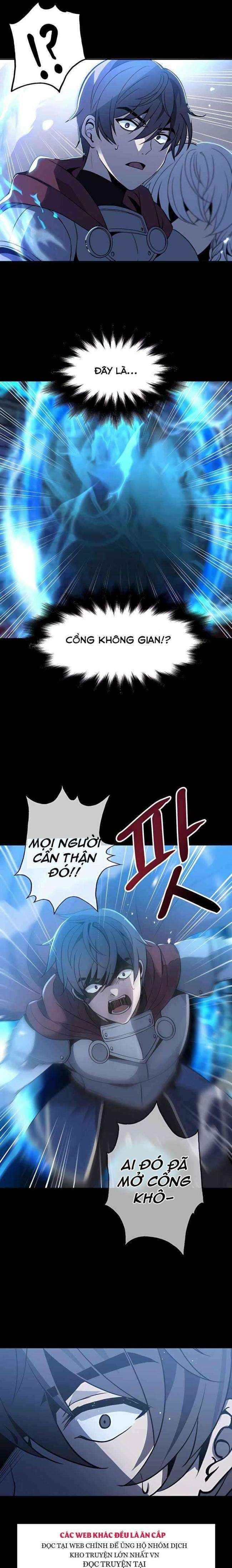 Lần Nữa Chuyển Sinh Sang Thế Giới Khác - Page 20